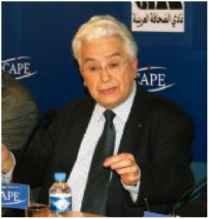 ohammed Arkoun (1 febrero 1928 — 14 septiembre 2010)