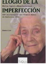 elogio de la omperfección