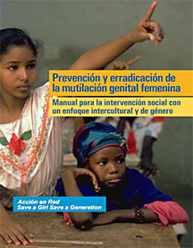 Mutilación Genital femenina