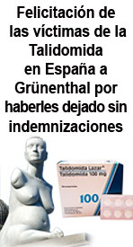 Talidomida asesina