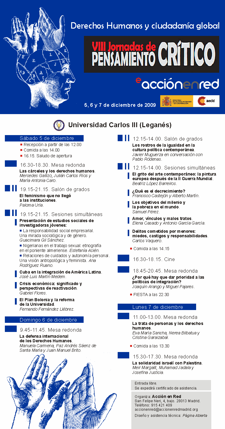 jornadas