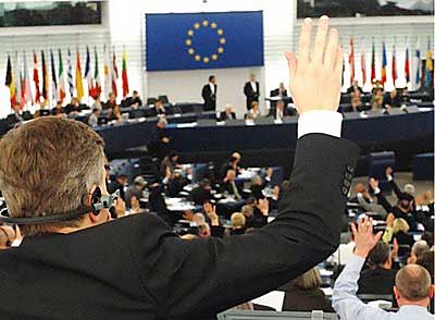 Parlamento