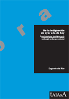 Libro Eugenio del Río