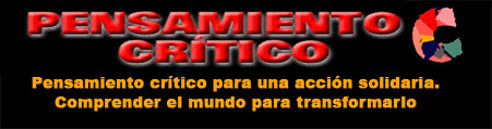 Pensamiento Crítico