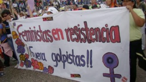 pancarta