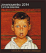 Jovencuentro 2014