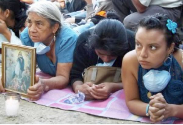 derechos humanos