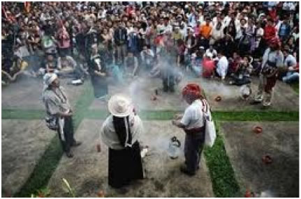 Indigenas
