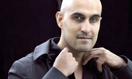 ari Kunzru